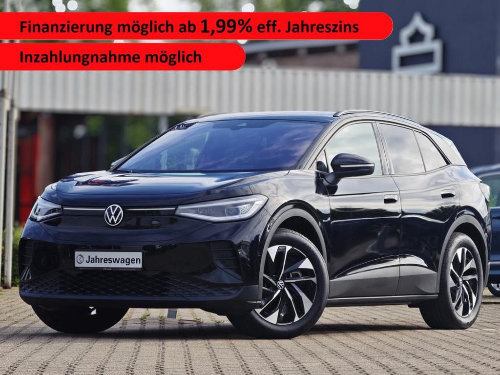 Volkswagen ID.4 2025 Elektrisch