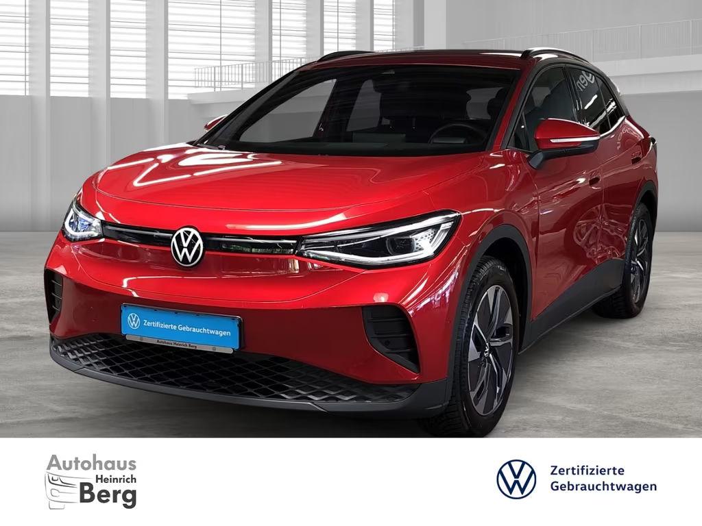 Volkswagen ID.4 2025 Elektrisch