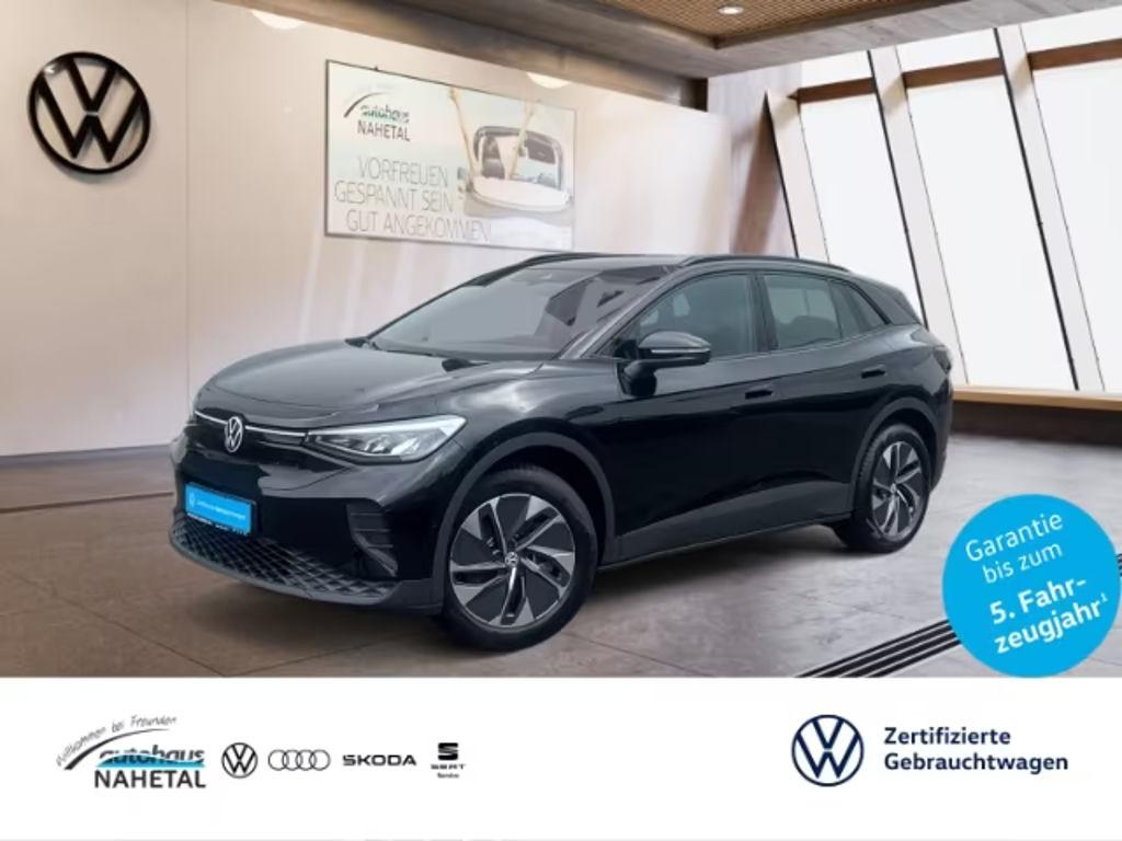 Volkswagen ID.4 2025 Elektrisch