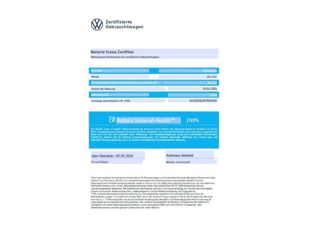 Volkswagen ID.4