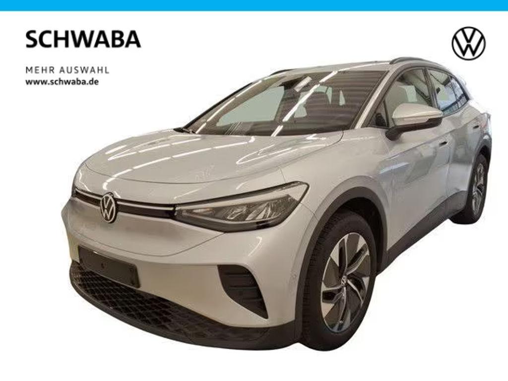 Volkswagen ID.4 2025 Elektrisch