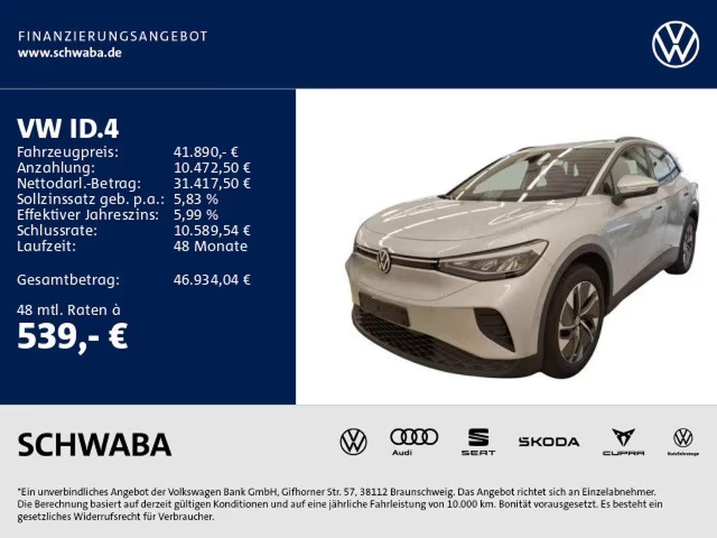Volkswagen ID.4