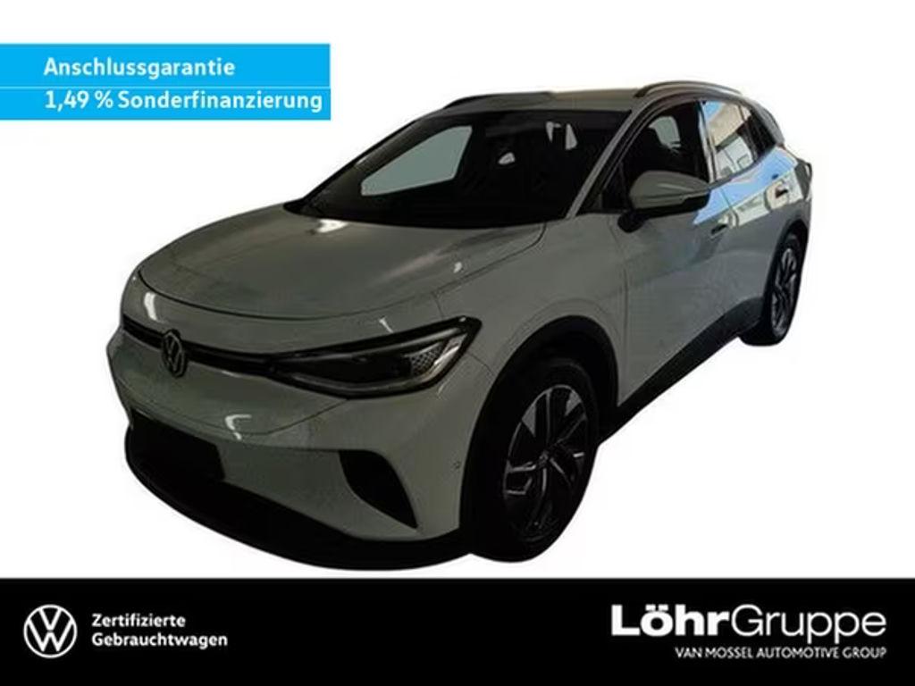 Volkswagen ID.4 2025 Elektrisch