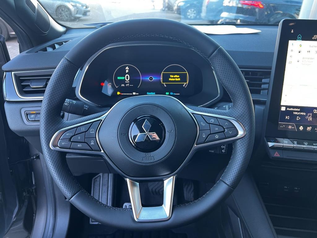 Mitsubishi Grandis