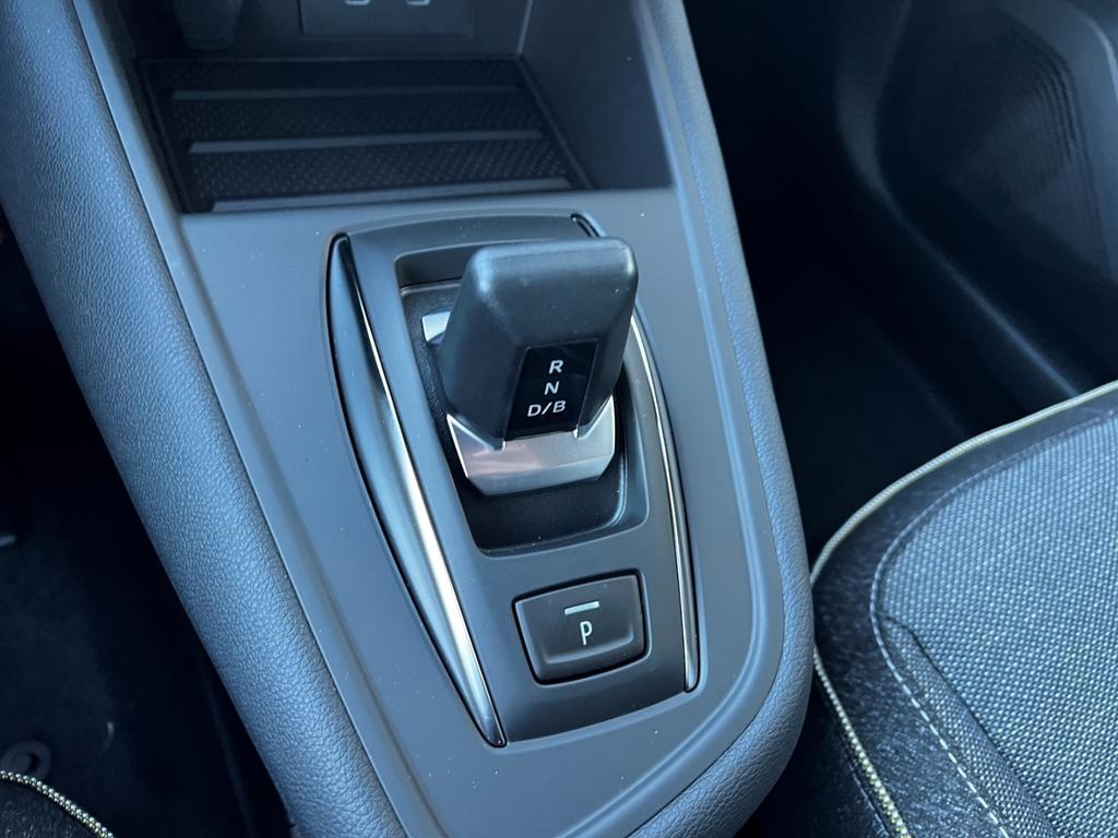 Mitsubishi Grandis