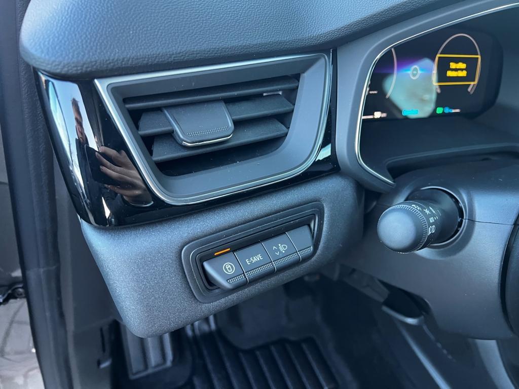 Mitsubishi Grandis