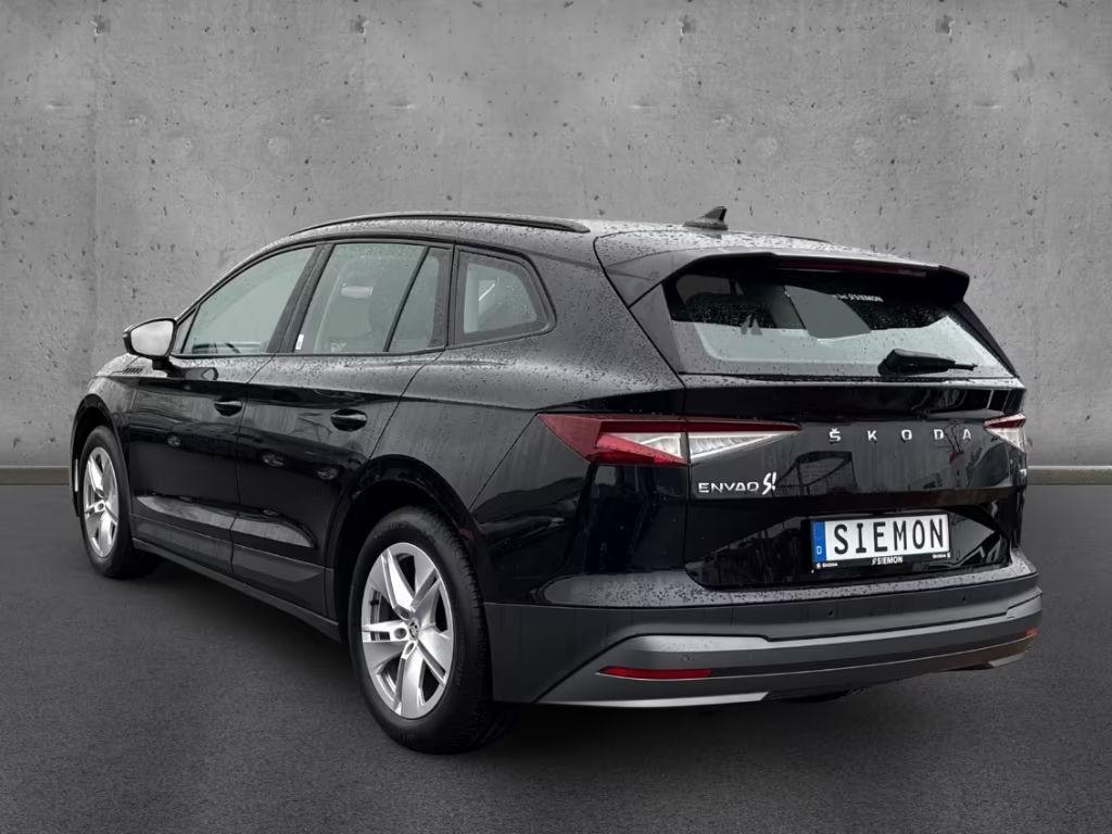 Skoda Enyaq iV