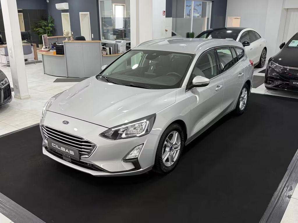 Ford Focus 2021 Diesel