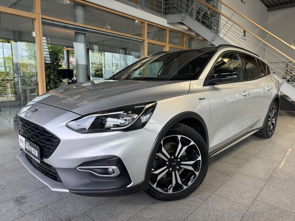 Ford Focus 2021 Diesel