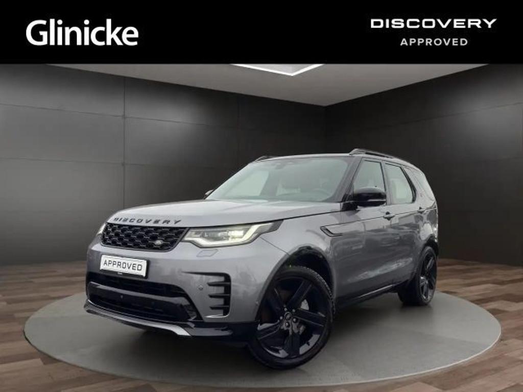 Land Rover Discovery 2025 Diesel