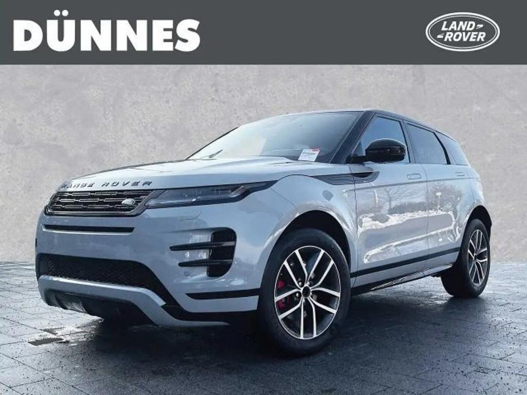 Land Rover Range Rover Evoque 2024 Diesel