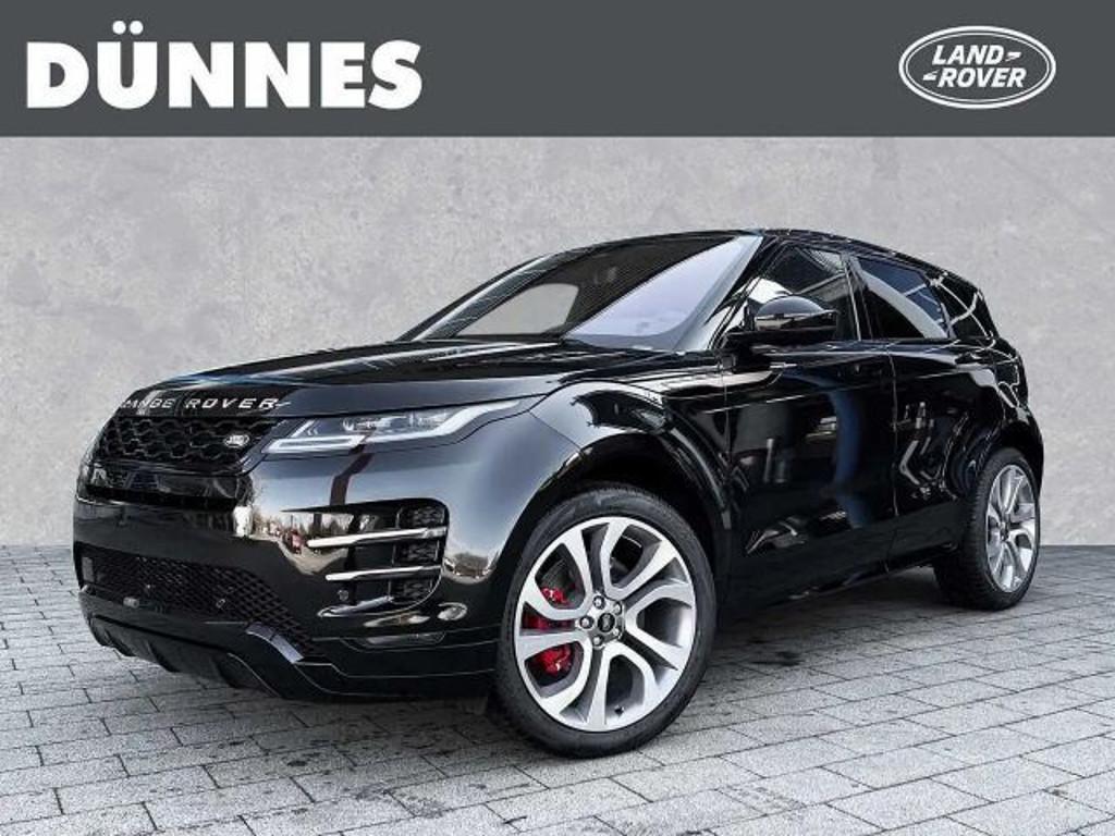 Land Rover Range Rover Evoque 2023 Diesel