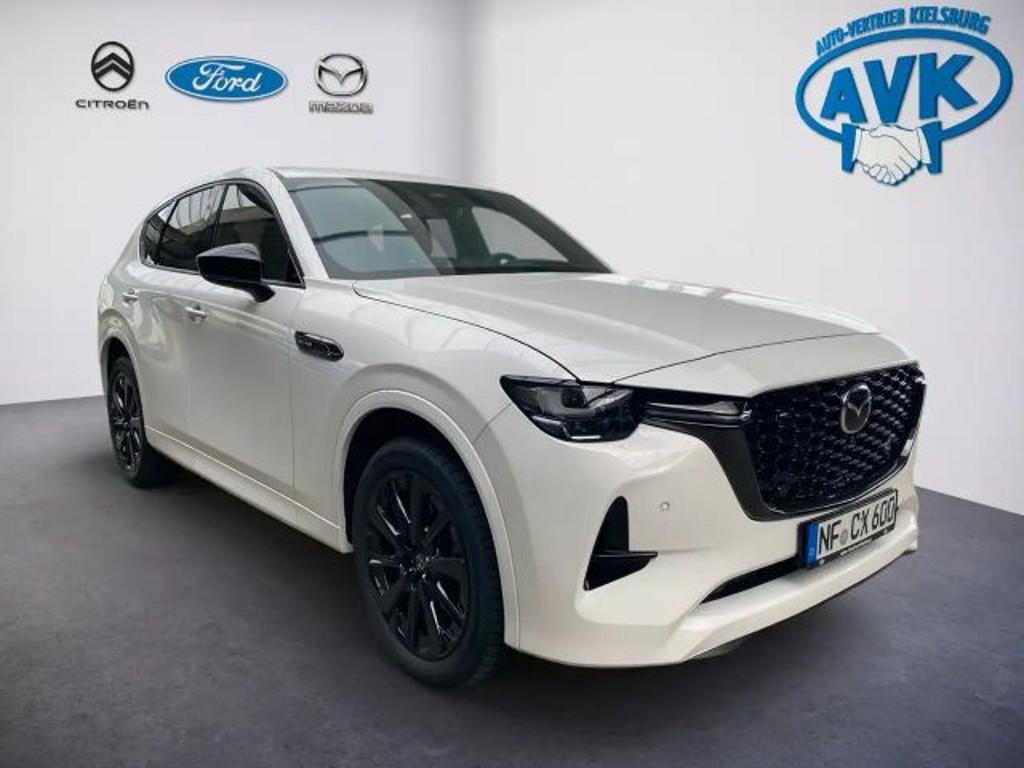 Mazda CX-60 2025 Diesel