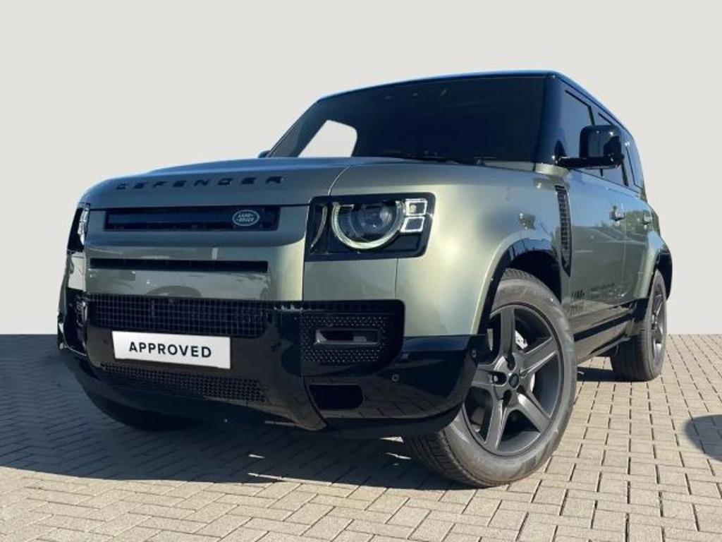 Land Rover Defender 2025 Diesel