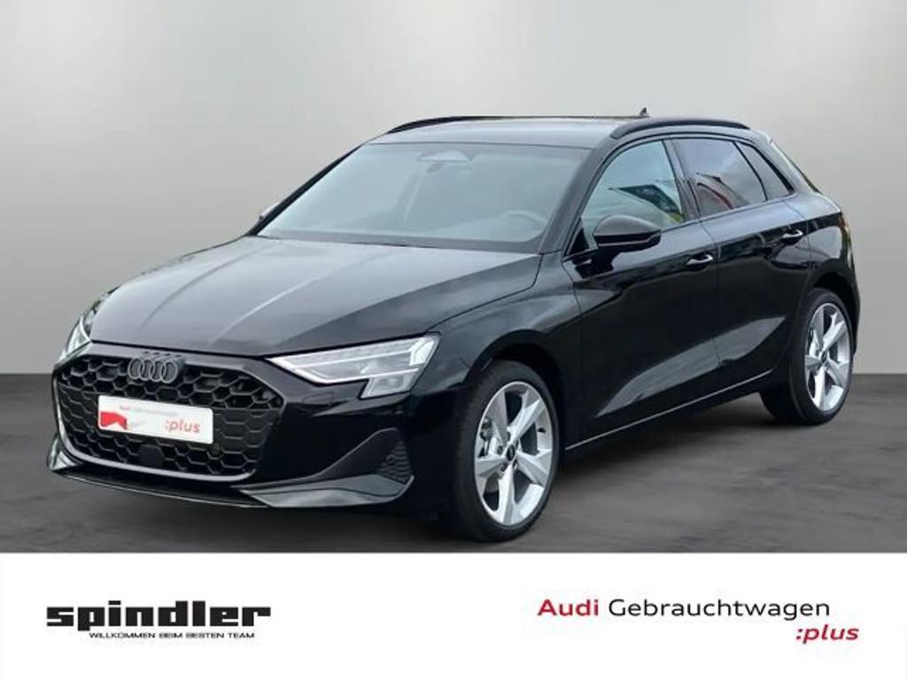 Audi A3 2025 Benzine