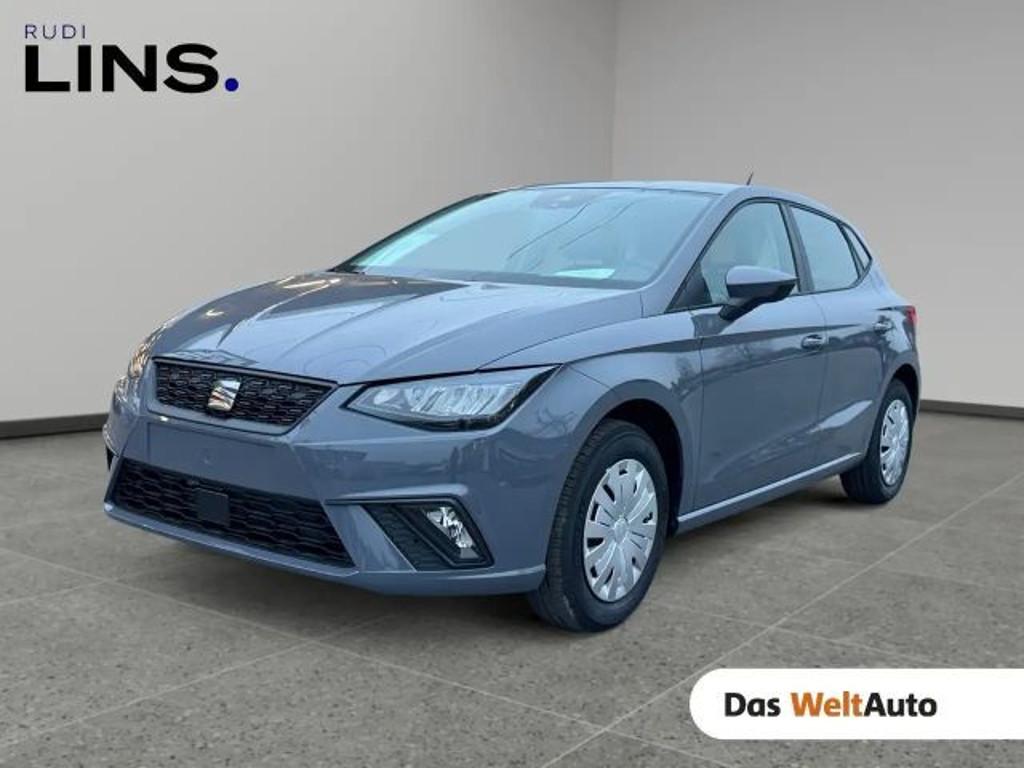 Seat Ibiza 2025 Benzine