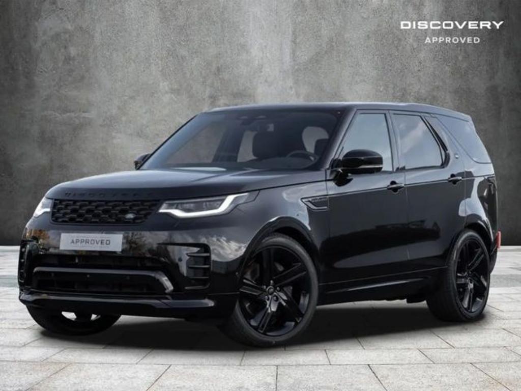 Land Rover Discovery 2025 Diesel