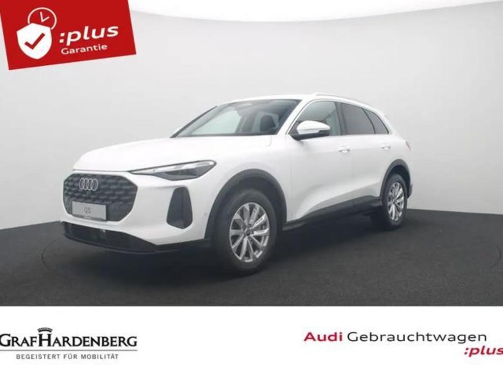 Audi Q5 2025 Diesel