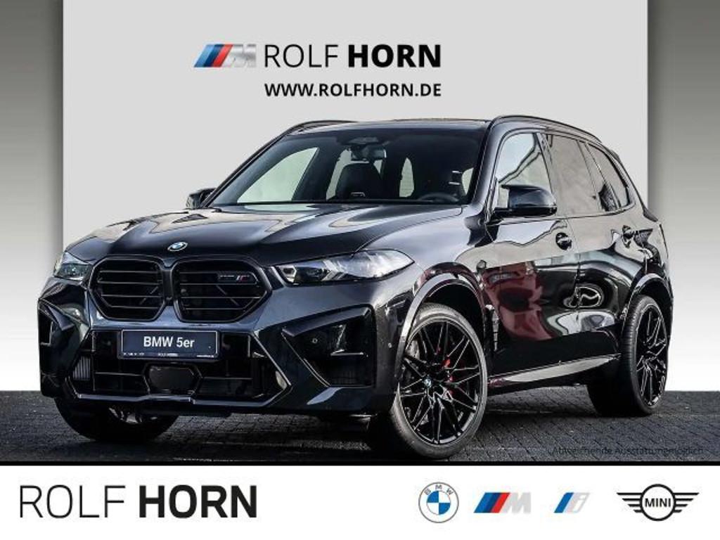 BMW X5 2026 Benzine