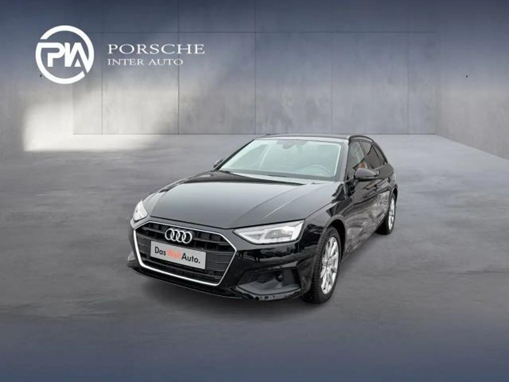 Audi A4 2022 Benzine
