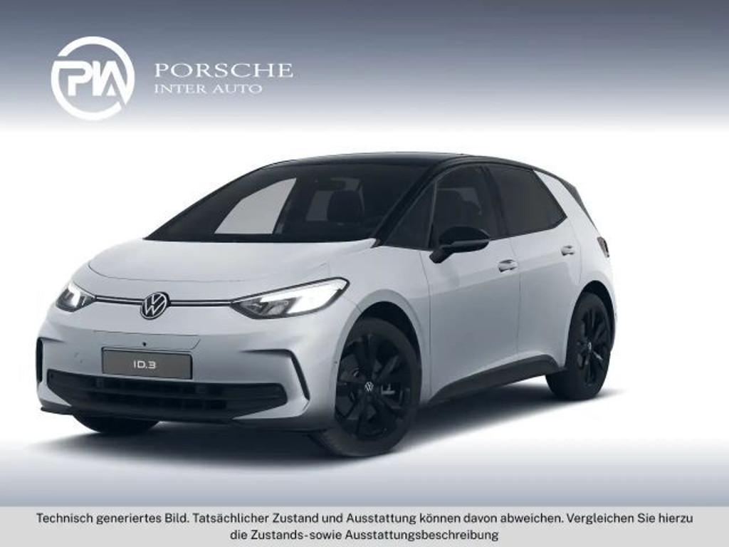 Volkswagen ID.3 2025 Elektrisch