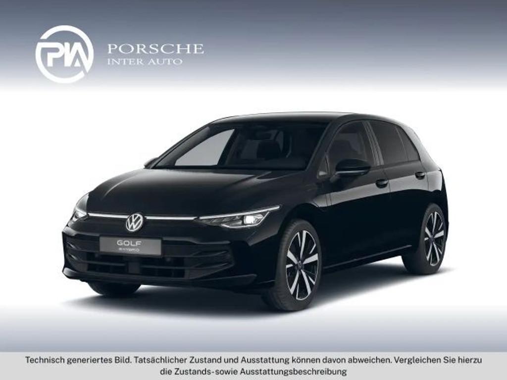 Volkswagen Golf 2026 Hybride Benzine