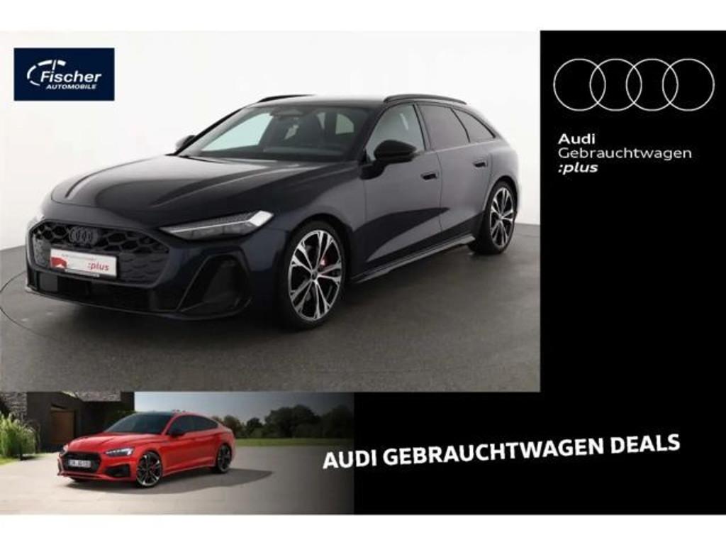 Audi S5 2025 Benzine