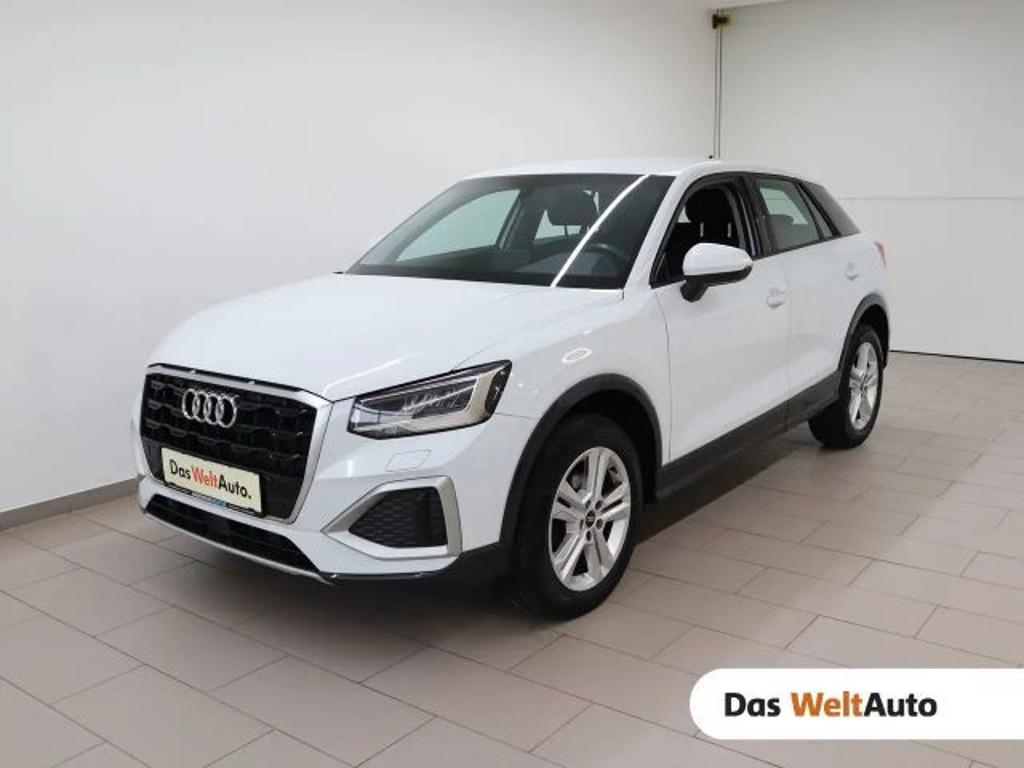 Audi Q2 2022 Benzine
