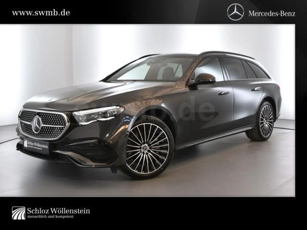 Mercedes-Benz E-Klasse 2026 Diesel