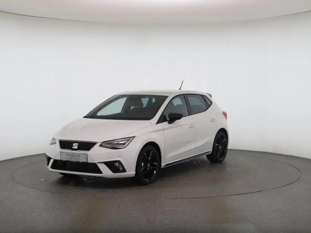 Seat Ibiza 2025 Benzine