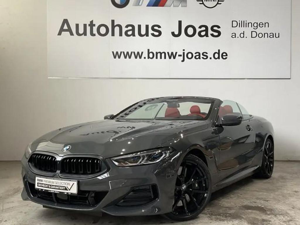 BMW 8 Serie