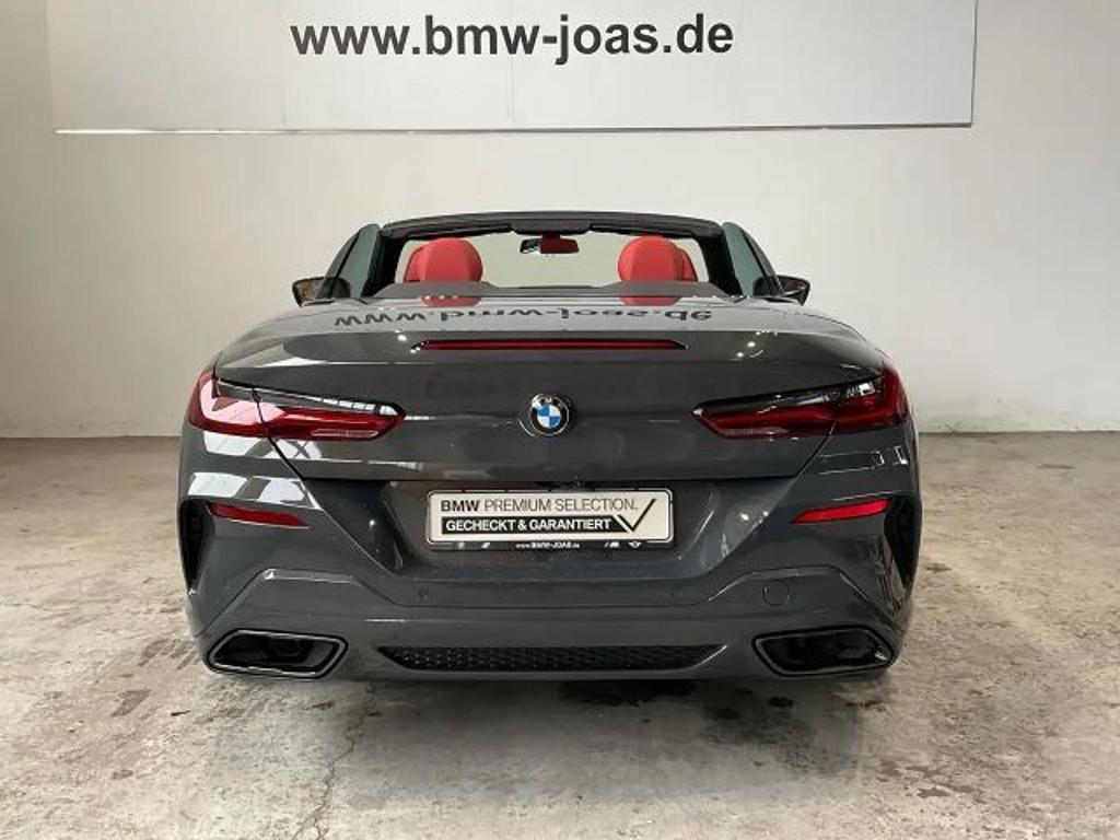 BMW 8 Serie