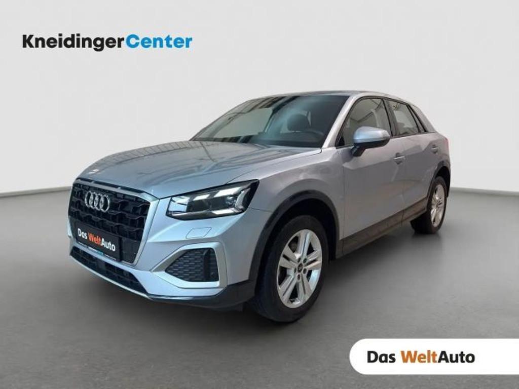 Audi Q2 2023 Benzine