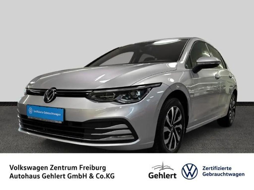 Volkswagen Golf 2022 Benzine