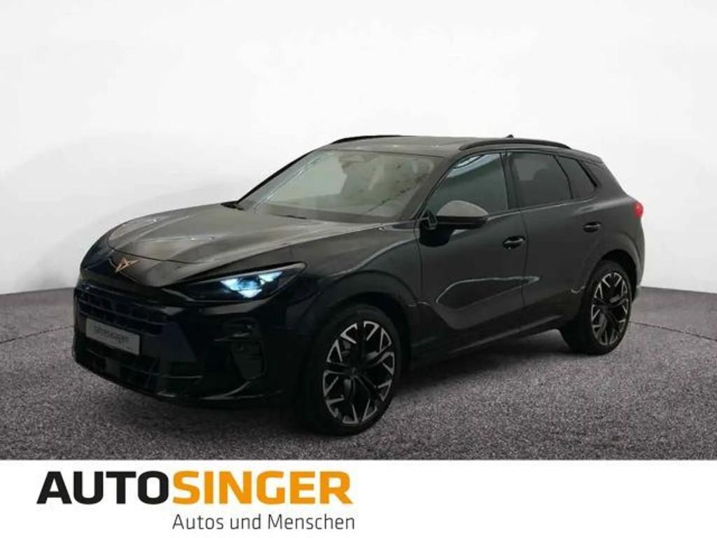 Cupra Terramar 2025 Benzine