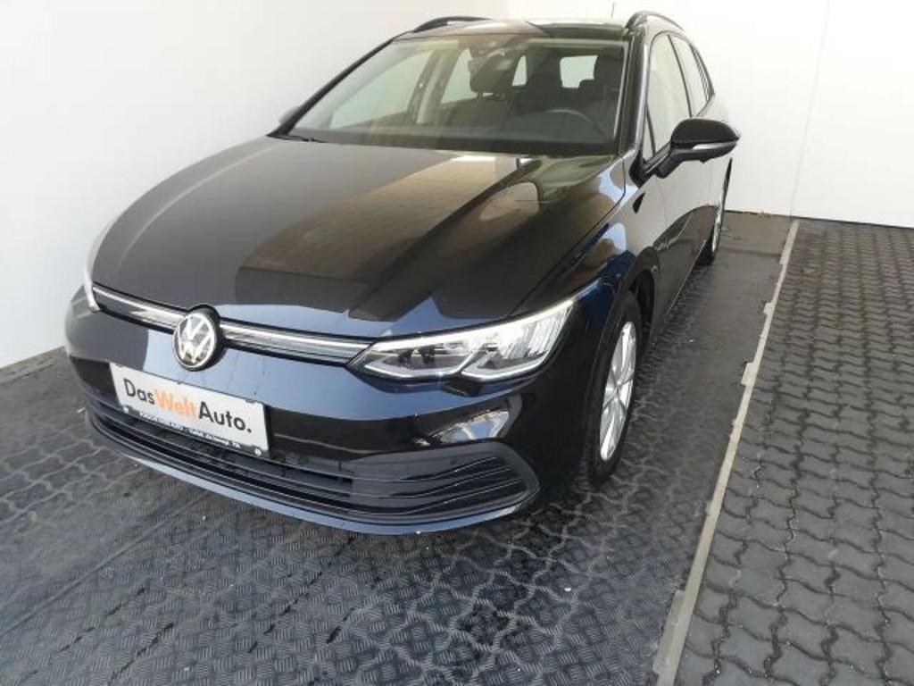 Volkswagen Golf 2022 Diesel