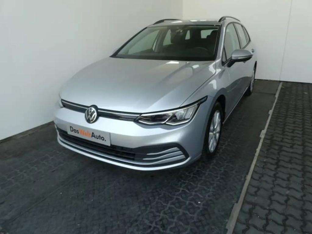 Volkswagen Golf 2023 Diesel