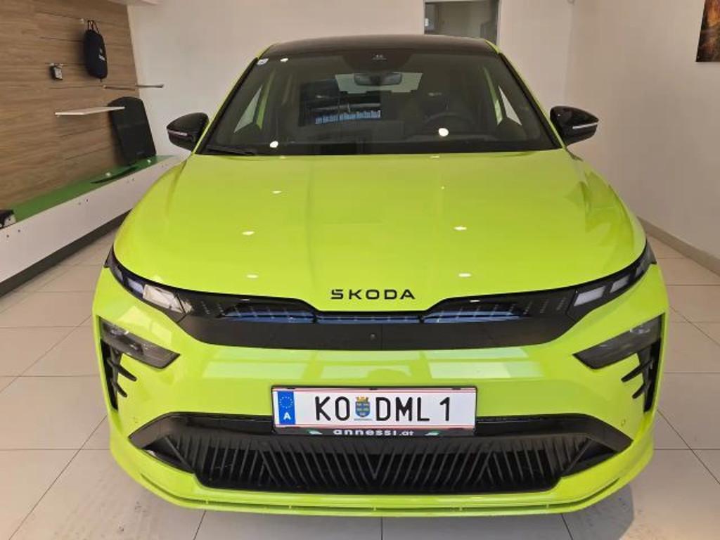 Skoda Enyaq iV