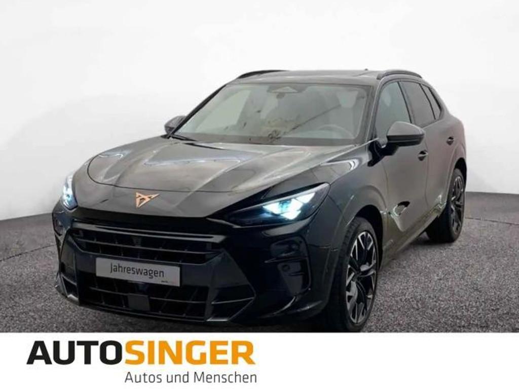 Cupra Terramar 2025 Benzine