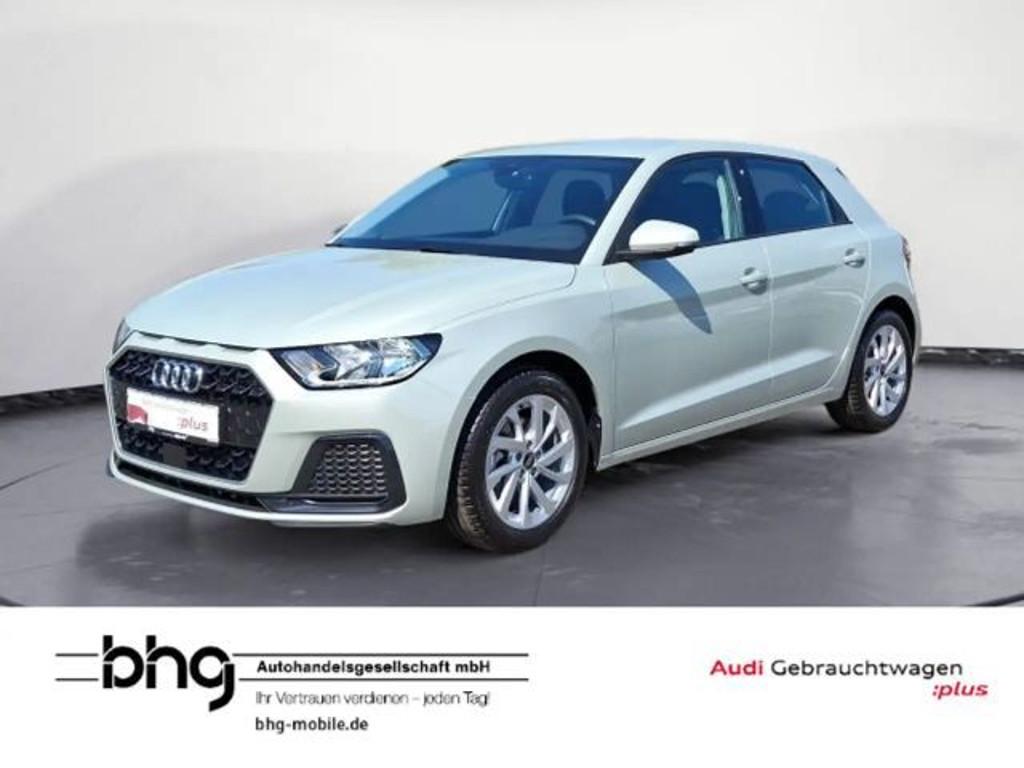 Audi A1 2025 Benzine