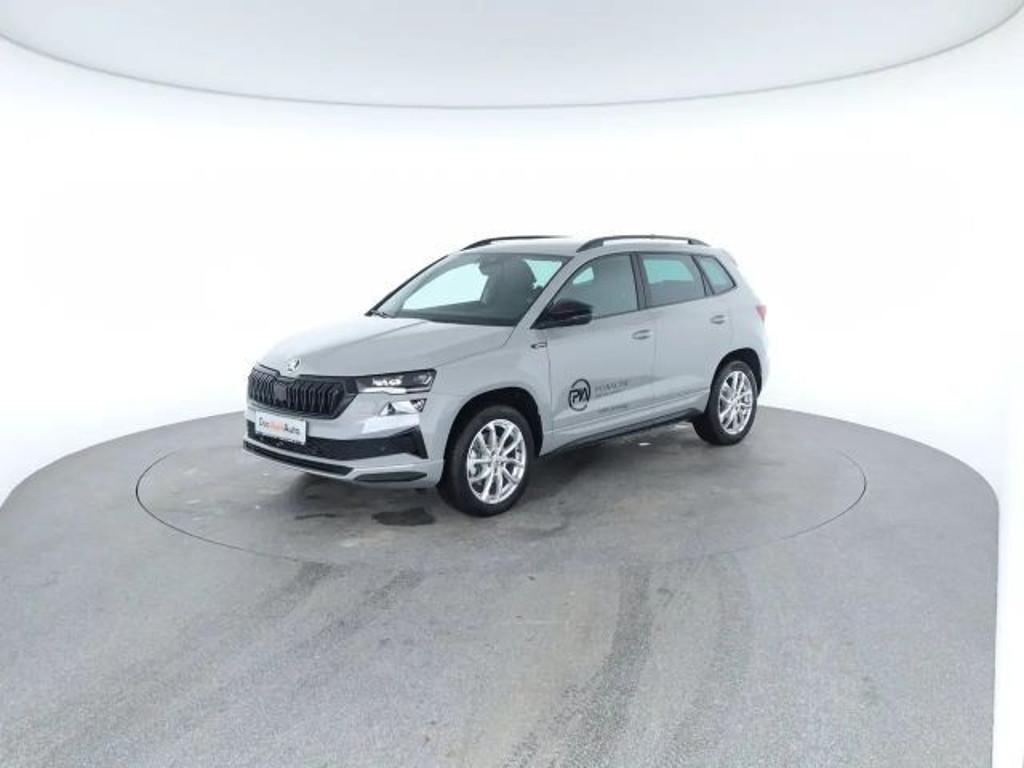 Skoda Karoq 2026 Diesel