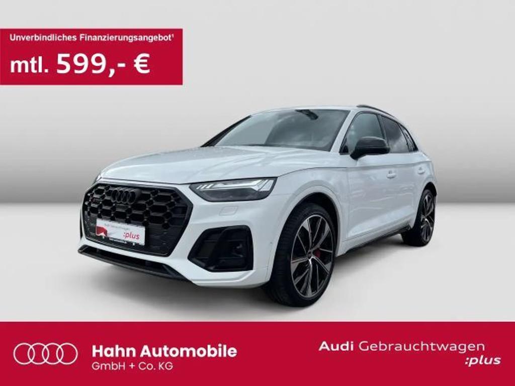 Audi SQ5 2024 Diesel