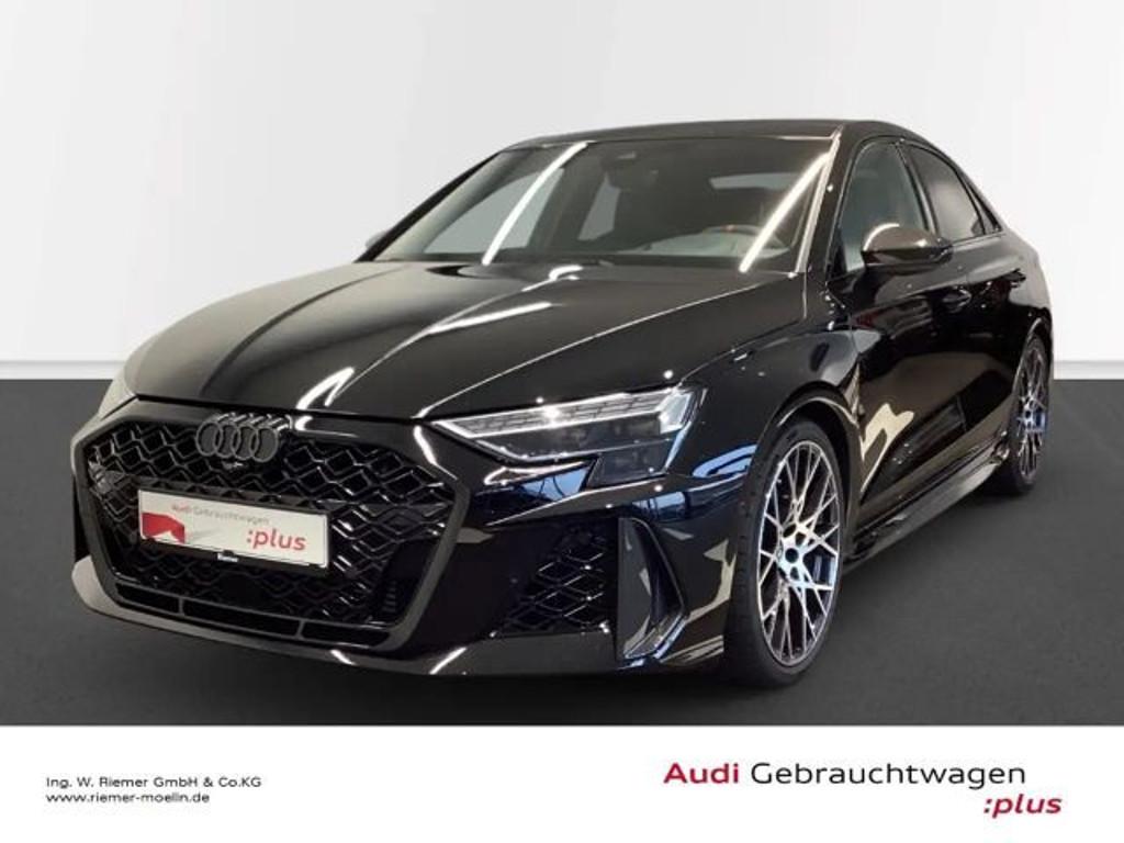 Audi RS3 2024 Benzine