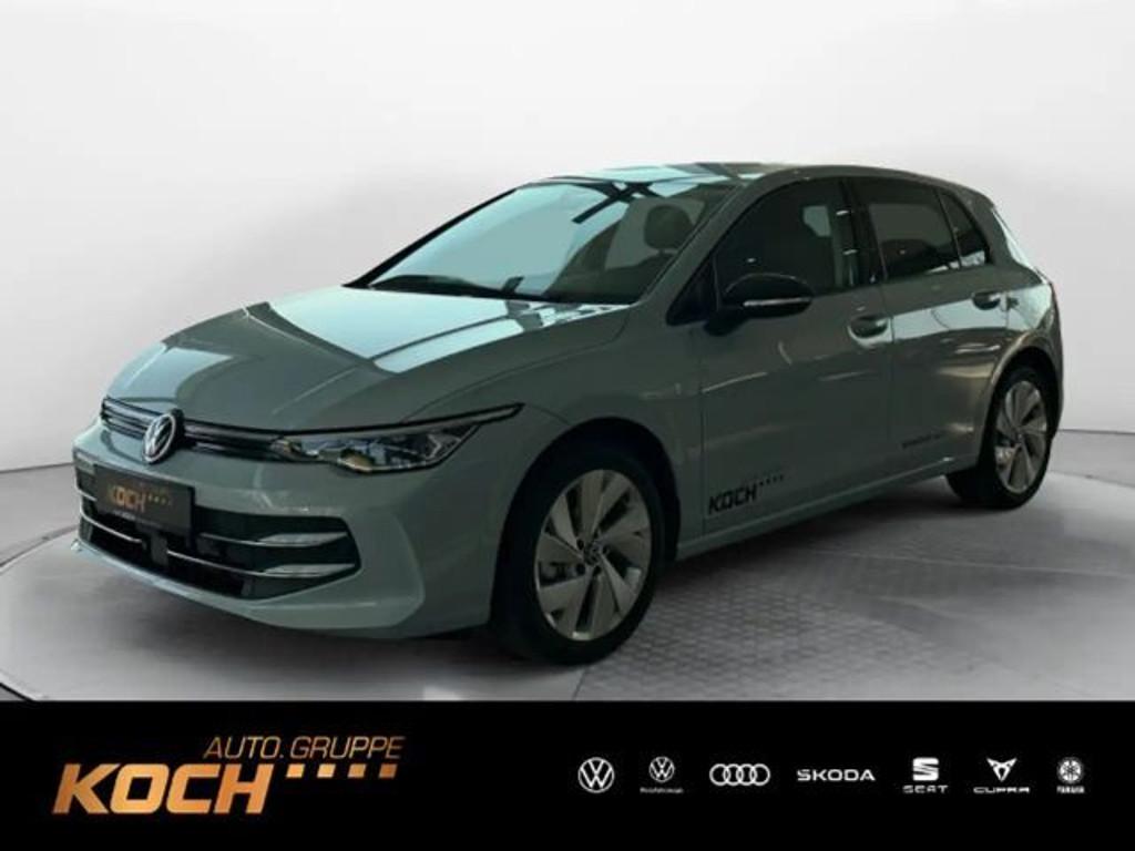 Volkswagen Golf 2026 Benzine