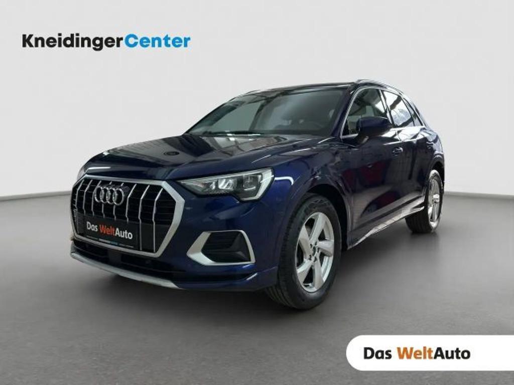 Audi Q3 2023 Diesel