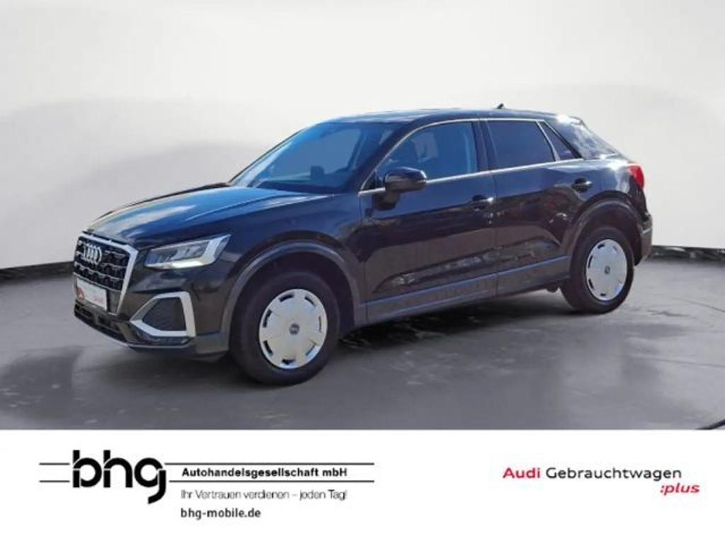 Audi Q2 2025 Benzine