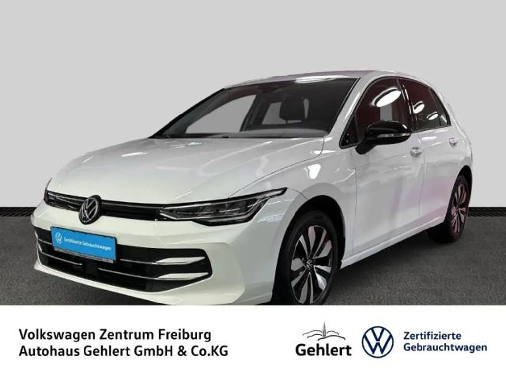 Volkswagen Golf 2025 Benzine