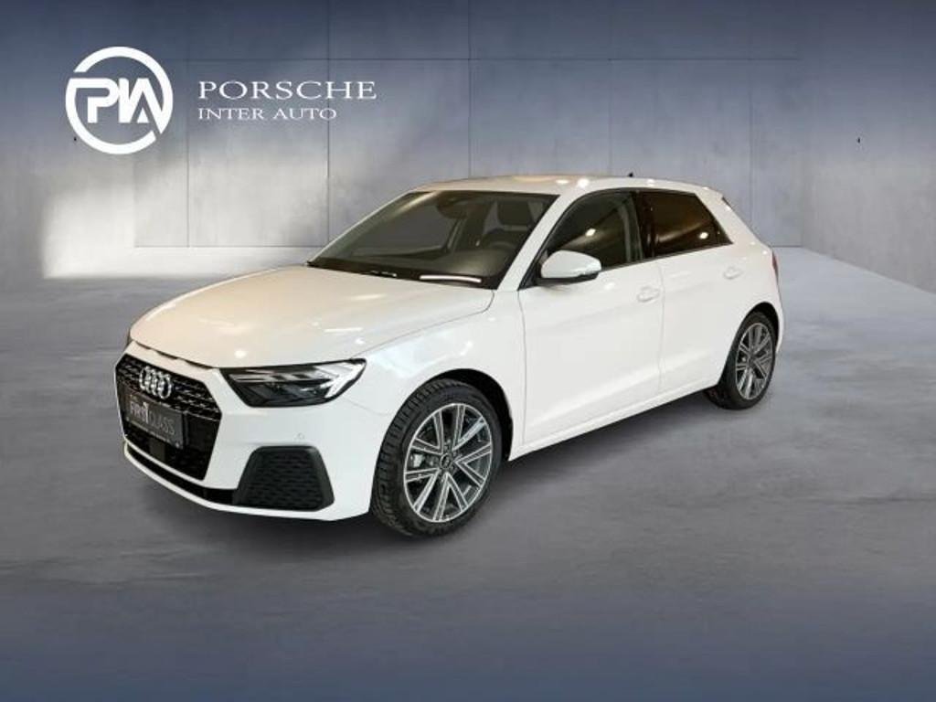 Audi A1 2026 Benzine