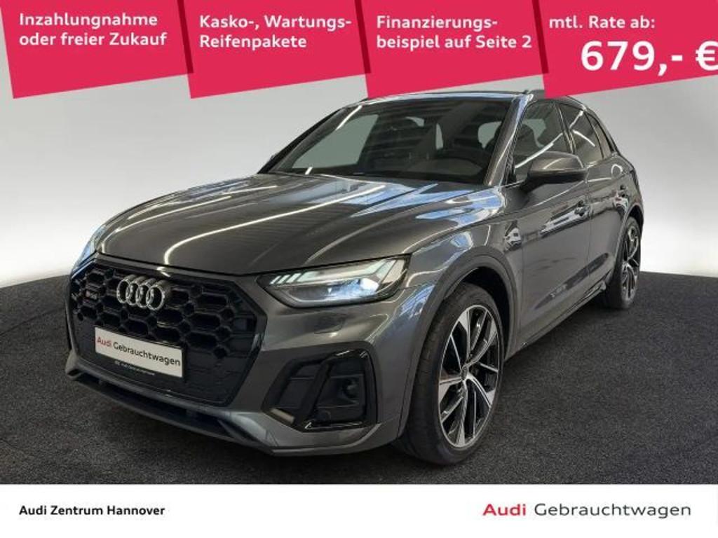 Audi SQ5 2023 Diesel