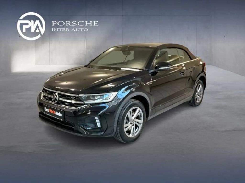Volkswagen T-Roc 2023 Benzine